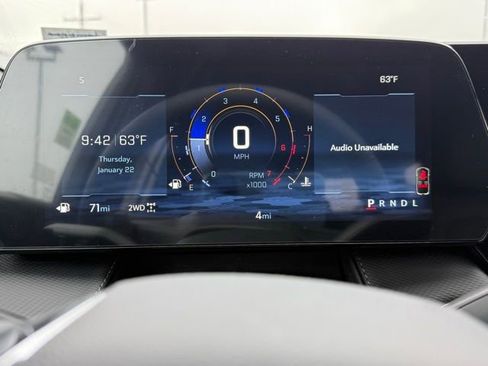 New 2026 Chevrolet Equinox LT w/ Convenience Package II image 19