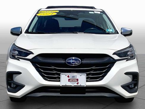 Certified 2024 Subaru Legacy Touring XT AWD/4WD image 4