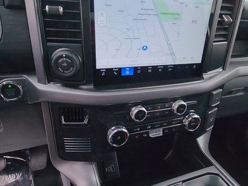 New 2025 Ford F150 Lightning XLT AWD/4WD image 36