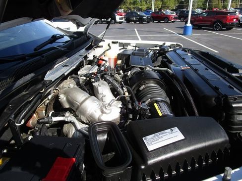 Used 2020 GMC Sierra 3500 Denali w/ Denali Ultimate Package image 12