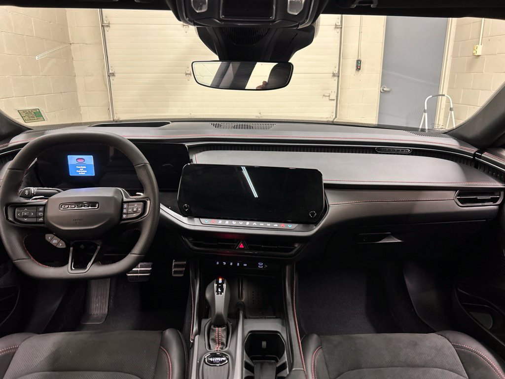 Used 2026 Dodge Charger R/T AWD/4WD image 20
