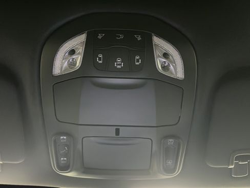 New 2026 Chrysler Pacifica Select FWD image 27