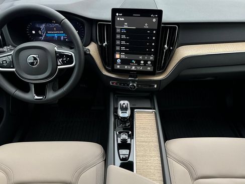 New 2026 Volvo XC60 B5 Plus w/ Protection Package Premier AWD/4WD image 13
