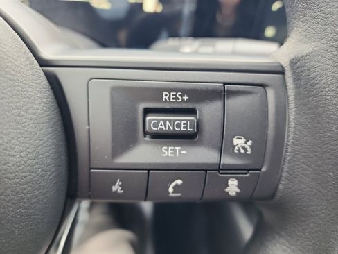 New 2026 Nissan Kicks SV image 17