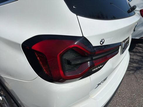 Used 2022 BMW X3 sDrive30i w/ Convenience Package RWD image 13