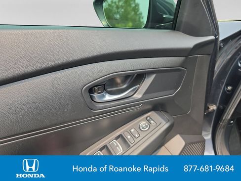 Used 2024 Honda Accord LX image 11