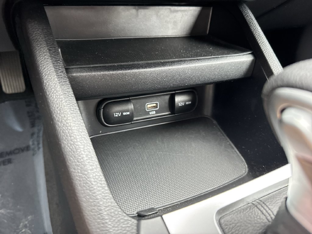 Used 2023 Kia Forte LXS w/ LXS Technology Package FWD image 51