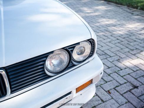Used 1988 BMW M3 Coupe image 41