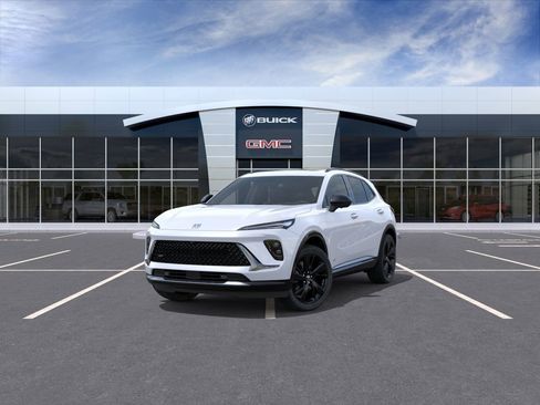 New 2026 Buick Envision Sport Touring image 32