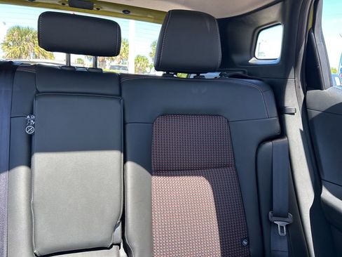 New 2026 Nissan Kicks SR w/ SR Premium Package image 15