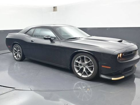 Used 2023 Dodge Challenger GT RWD image 2