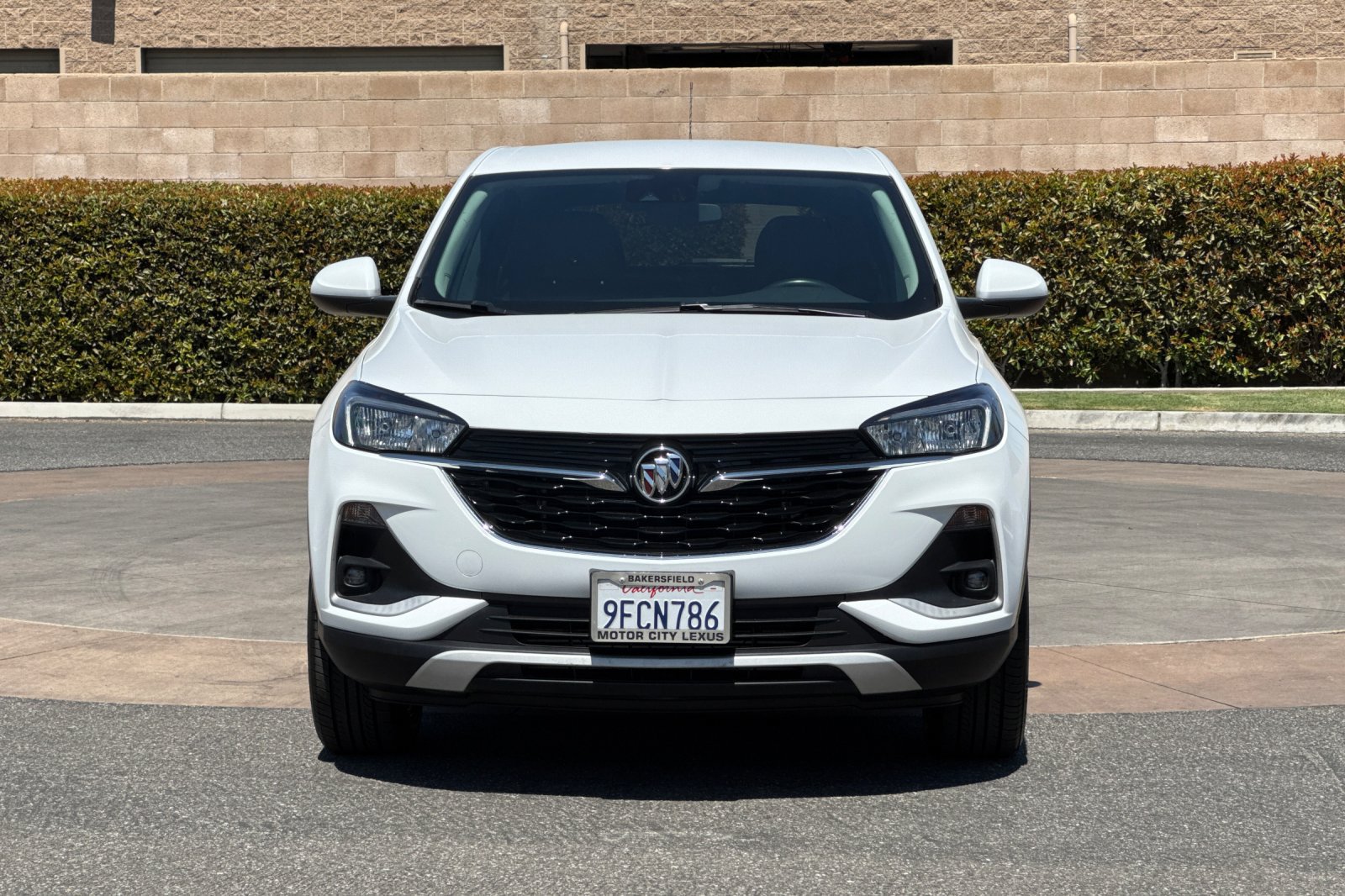 Used 2023 Buick Encore GX Preferred FWD image 10