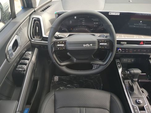 New 2026 Kia Sorento SX image 14