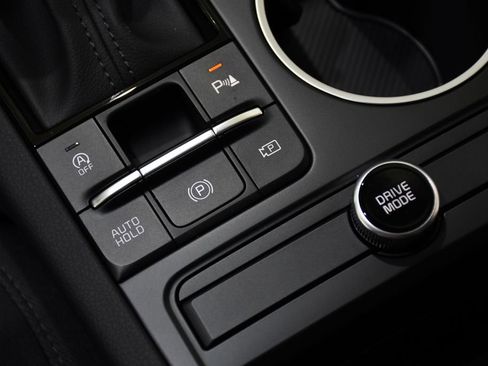 New 2026 Kia K5 LXS FWD image 25