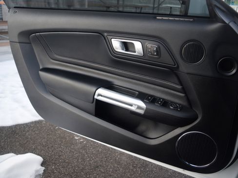 Used 2019 Ford Mustang GT Premium w/ GT Performance Package image 17