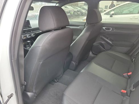 Used 2023 Honda Civic Sport image 12
