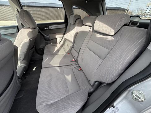 Used 2009 Honda CR-V EX image 9