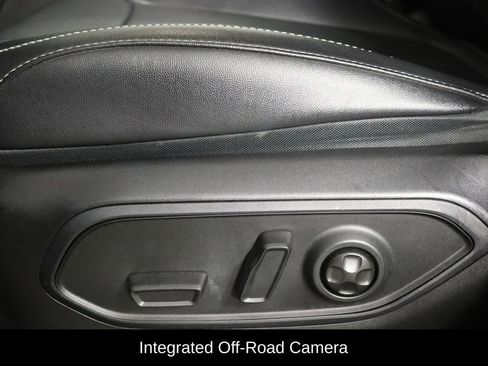 Used 2023 Jeep Grand Cherokee L Limited w/ Luxury Tech Group II AWD/4WD image 24