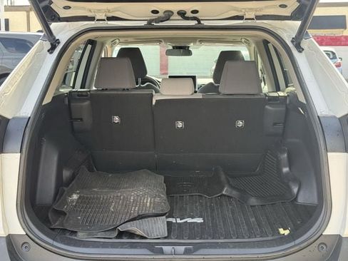 Used 2023 Toyota RAV4 XLE w/ Convenience Package AWD/4WD image 34