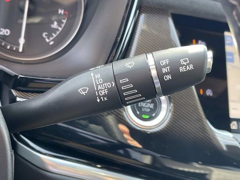 Certified 2025 Cadillac XT6 Premium Luxury w/ Platinum Package image 42