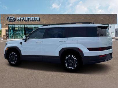 New 2026 Hyundai Santa Fe SEL