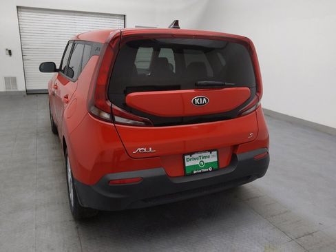Used 2021 Kia Soul S image 6