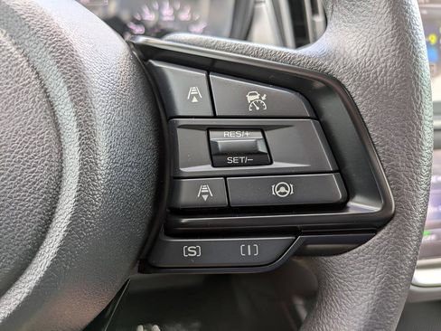 Certified 2026 Subaru Crosstrek 2.5i AWD/4WD image 21