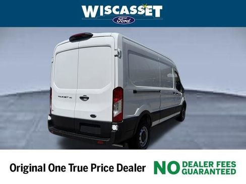 New 2025 Ford Transit 150 148 Medium Roof RWD image 24