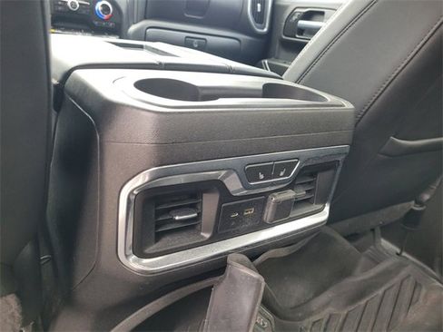 Used 2020 GMC Sierra 1500 AT4 w/ AT4 Premium Package image 8