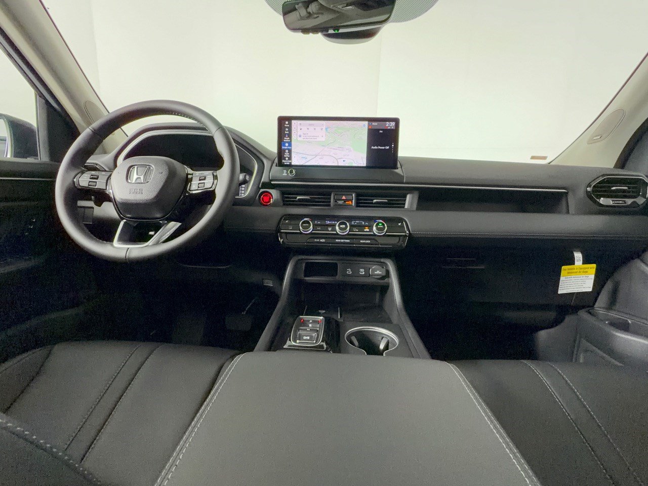 New 2026 Honda Pilot Touring image 17
