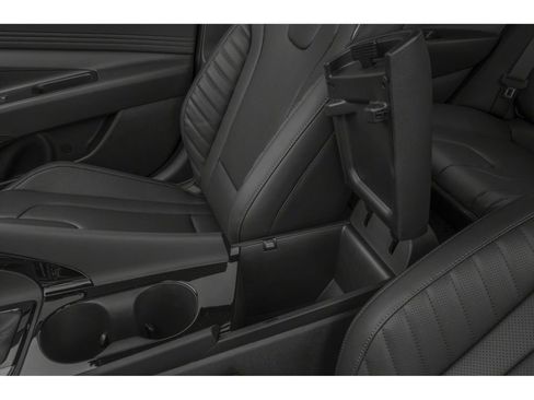 New 2026 Hyundai Elantra Limited FWD image 9