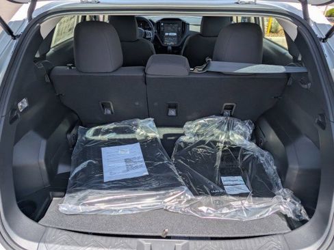 New 2025 Subaru Impreza 2.0i image 20