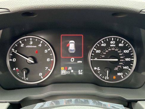 New 2026 Subaru Crosstrek 2.5i Premium AWD/4WD image 27