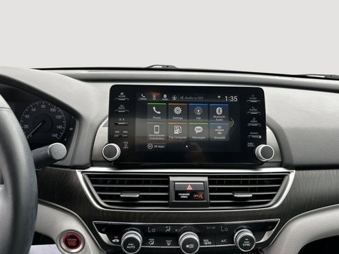 Used 2018 Honda Accord EX-L image 14
