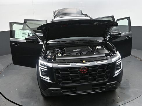 New 2026 Nissan Armada PRO-4X image 42