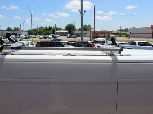 Used 2023 RAM ProMaster 2500 FWD image 28