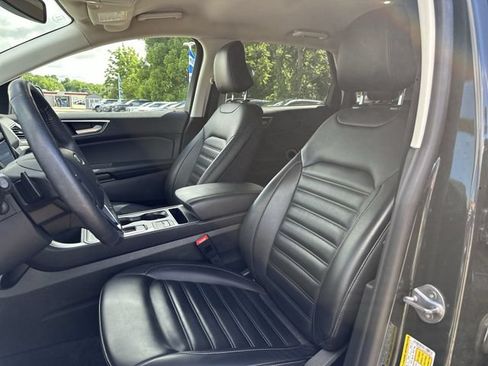 Used 2024 Ford Edge SEL w/ Convenience Package AWD/4WD image 15