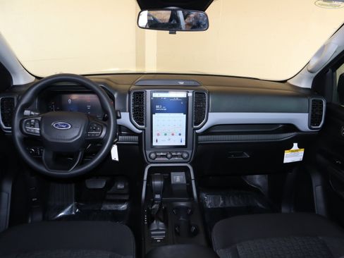 New 2026 Ford Ranger XL AWD/4WD image 25