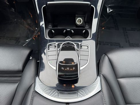 Used 2016 Mercedes-Benz C 300 4MATIC Sedan image 15