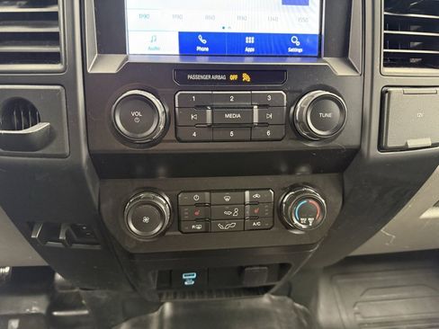 Used 2019 Ford F150 XL w/ Equipment Group 101A Mid image 27