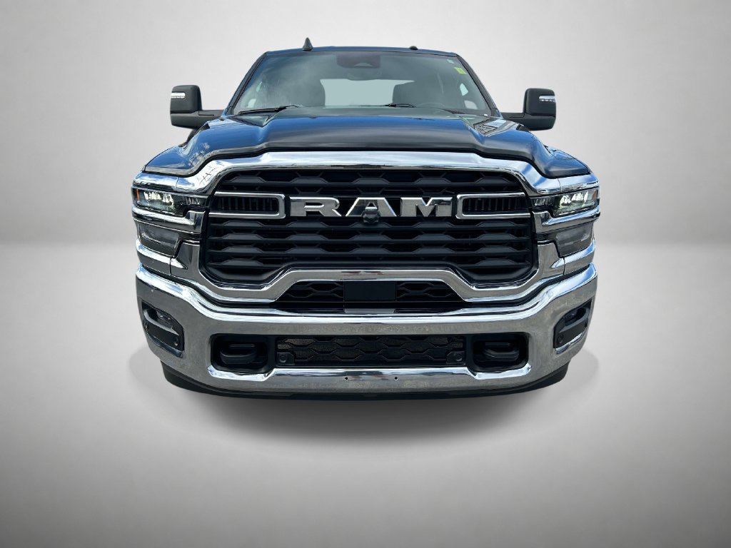 Used 2026 RAM 2500 Big Horn AWD/4WD image 8