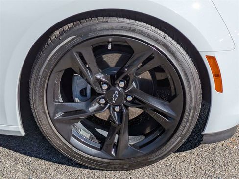 Used 2024 Chevrolet Camaro LT w/ RS Package image 11