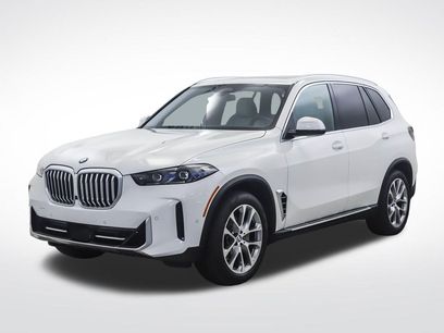 Used 2026 BMW X5 xDrive40i