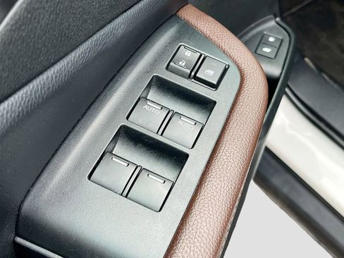 Used 2024 Honda Passport EX-L image 17