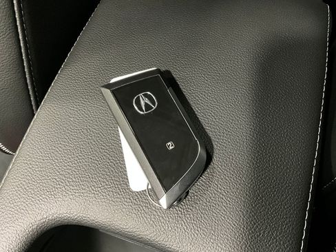 Used 2024 Acura Integra A-Spec image 11