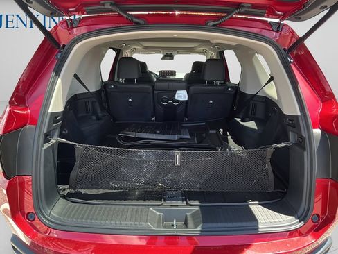 New 2026 Honda Pilot Elite image 10