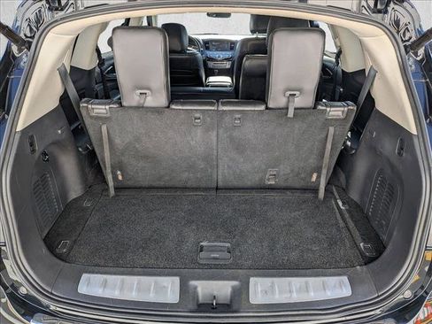 Used 2014 INFINITI QX60 AWD w/ Premium Plus Package image 6