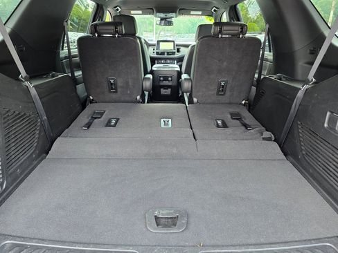 Used 2024 Chevrolet Tahoe LT AWD/4WD image 42