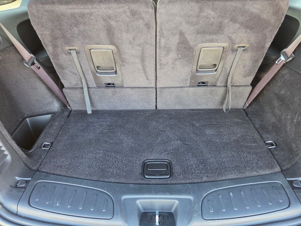 Used 2026 Dodge Durango GT w/ Blacktop Package AWD/4WD image 18