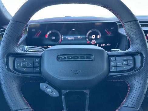 New 2026 Dodge Charger Daytona Scat Pack image 22